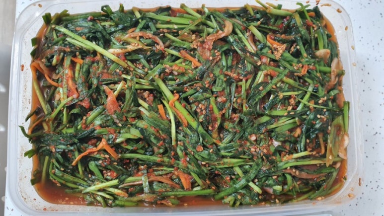 오늘반찬 이미지