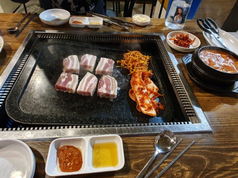 매홀고기촌 이미지