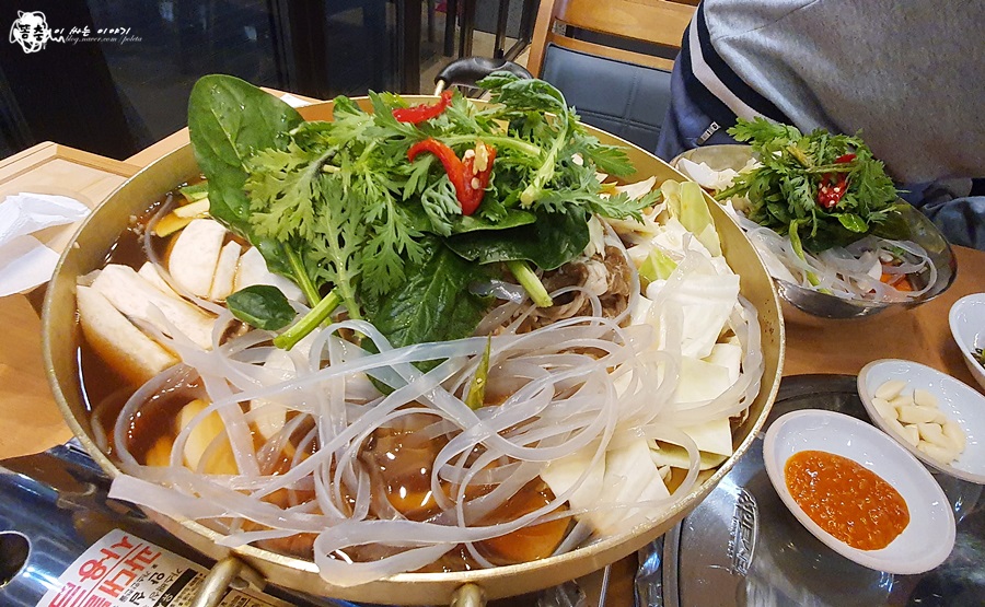 옛날한우축산 이미지
