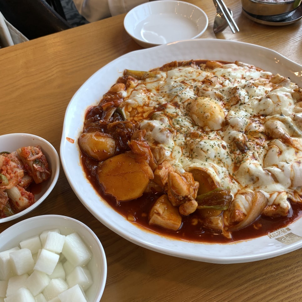 동궁찜닭산격유통단지점 이미지