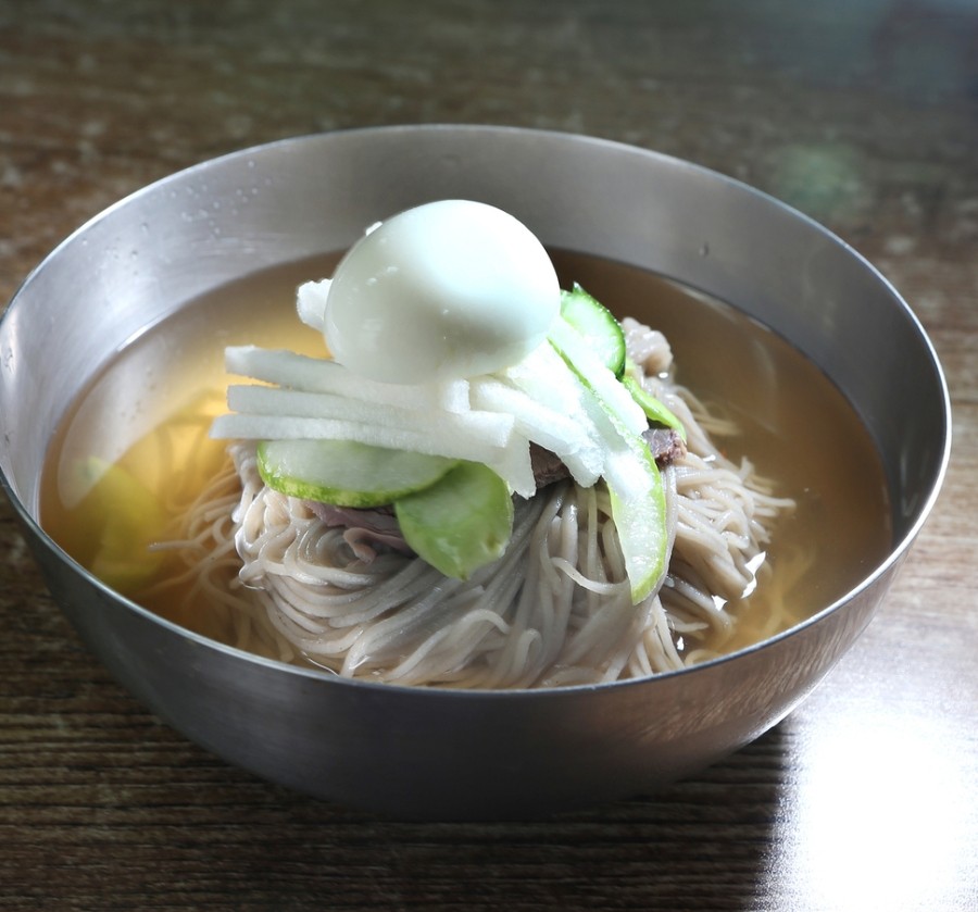 황해면옥식당 이미지