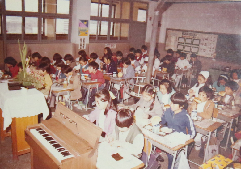 용남전자 이미지