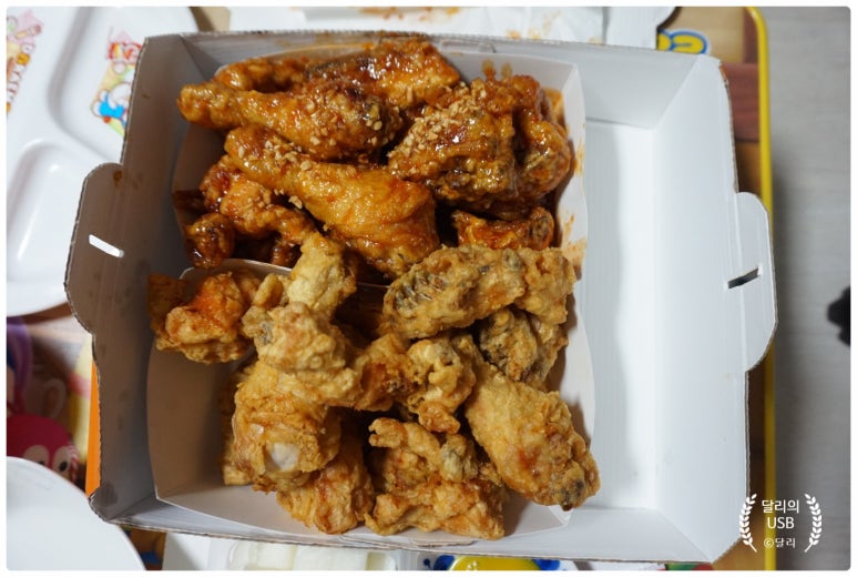 촌치킨두마리 이미지