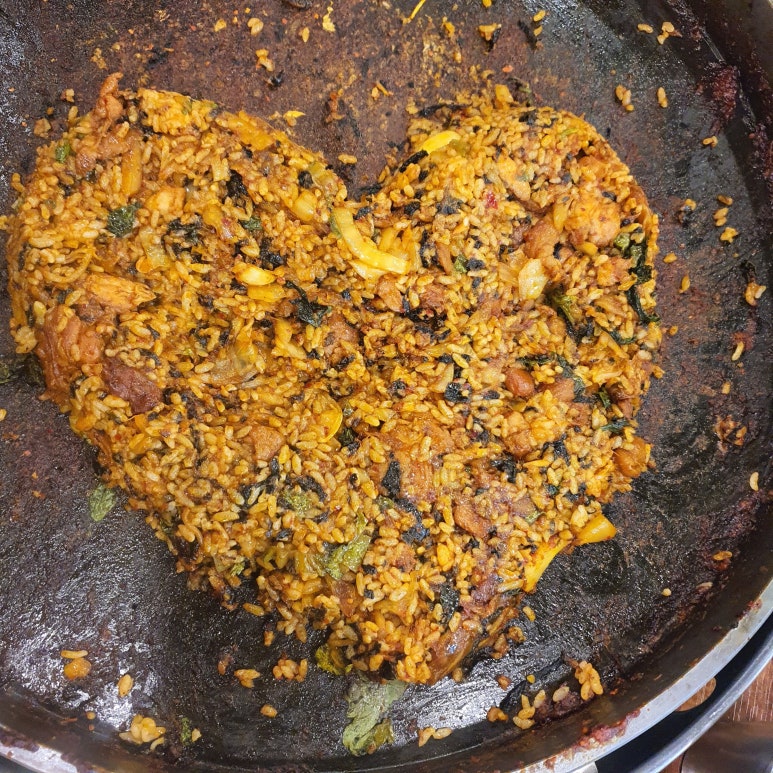 희망88춘천닭갈비 이미지