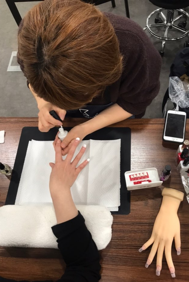 윤뷰티아카데미학원 이미지