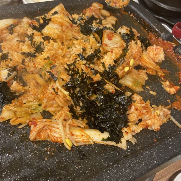 봉순이네김치생삼겹살 이미지