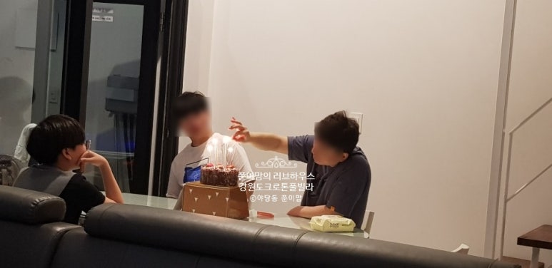크로톤풀빌라 이미지