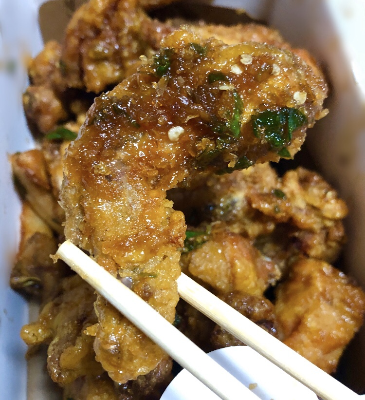 60계치킨(무실점) 이미지