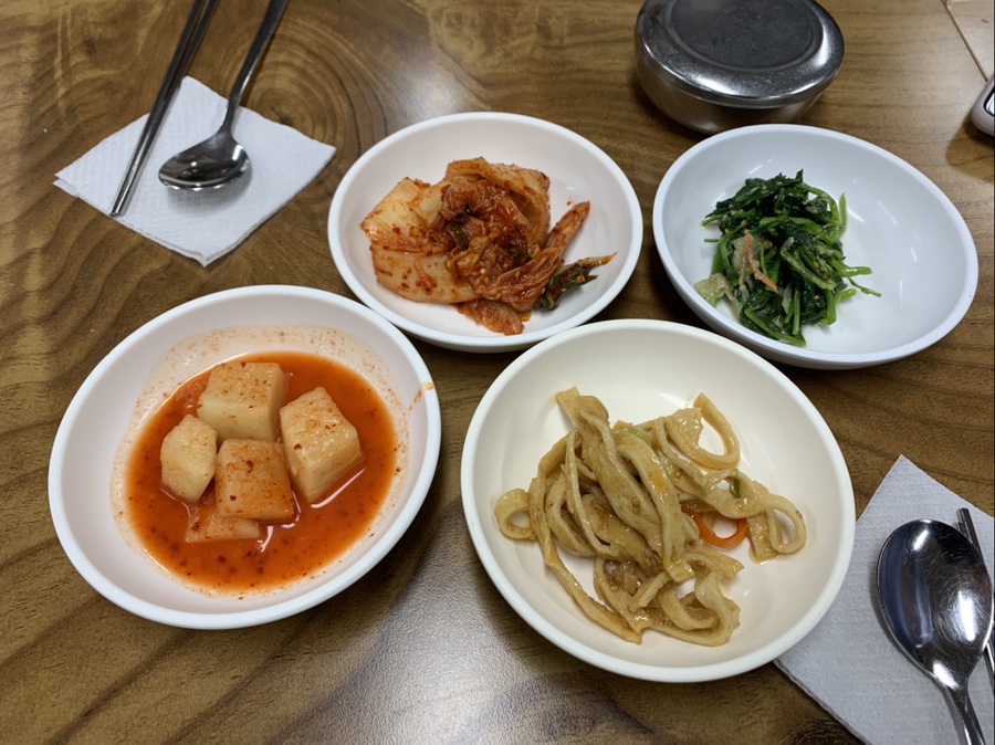 김인옥의충정로함흥냉면 이미지