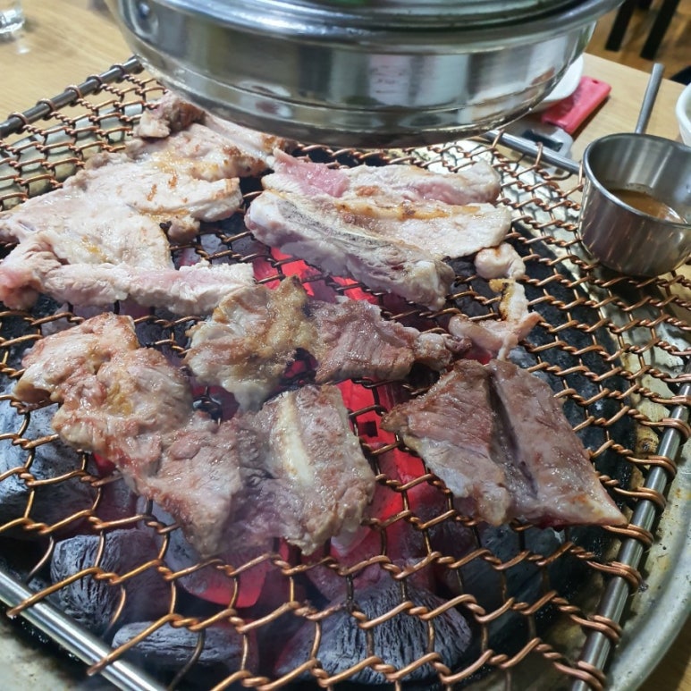 별미정 이미지