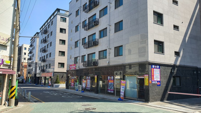 구립암사어린이집 이미지