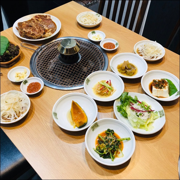 광명본갈비 이미지
