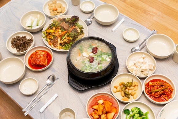 노다지식당 이미지