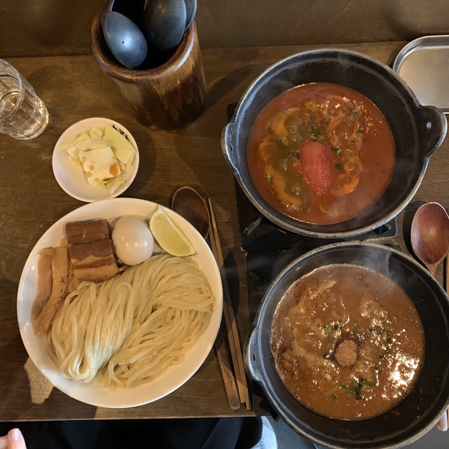 서울덮밥 이미지