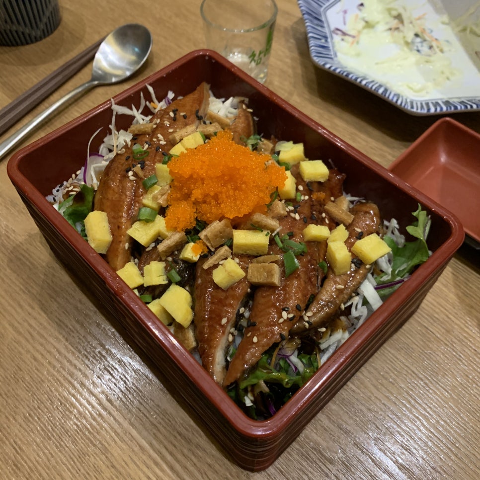 용하초밥참치 이미지