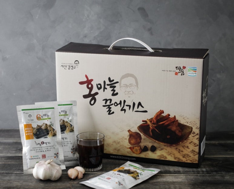 김정규자연건강 이미지