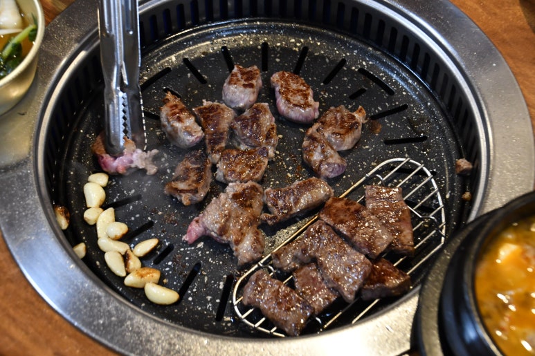 진배기고깃간 이미지