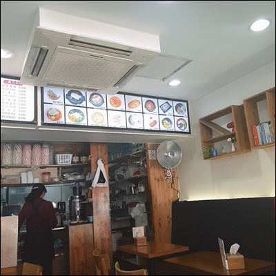 김밥짱 이미지