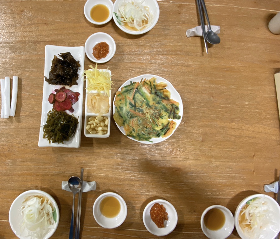 한산대장어 이미지