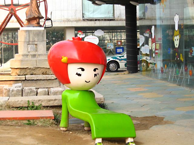 프로방스쌈지 이미지