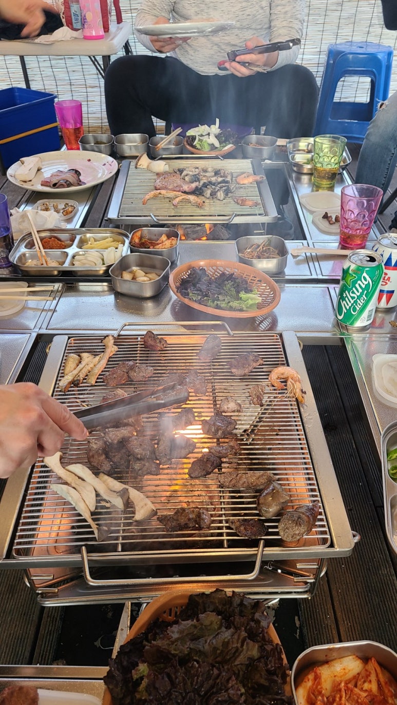 맛고을풍천장어 이미지