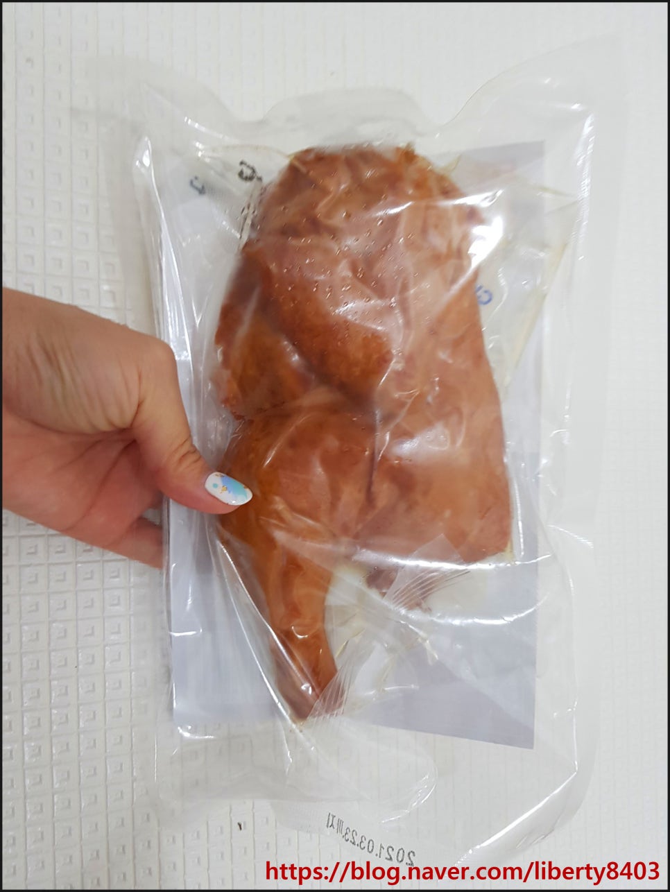 (주)코아식품 이미지