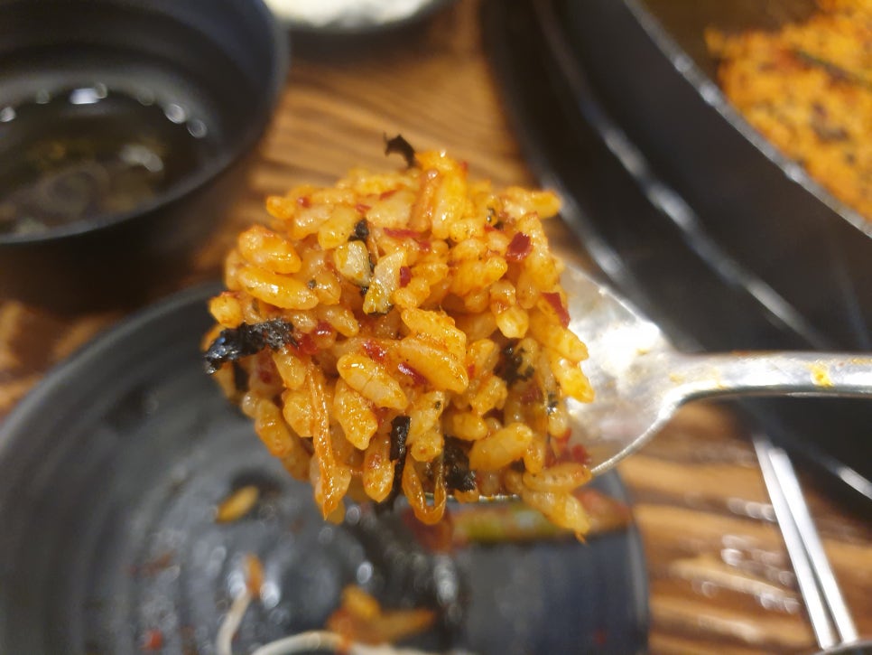 유가네닭갈비김포 이미지