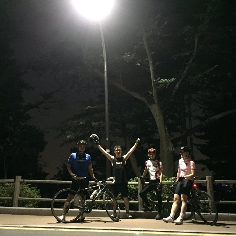 삼천리자전거태장점 이미지
