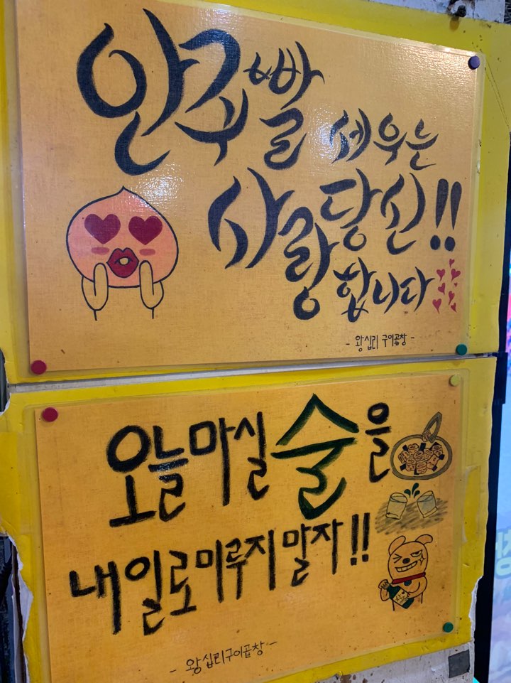 사거리야채 이미지
