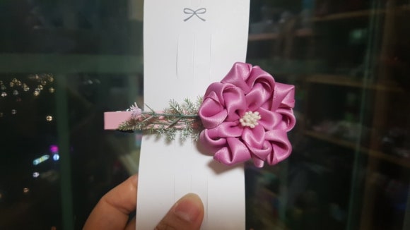다시봄날헤어 이미지