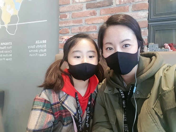 이디야커피 광양마동점 이미지