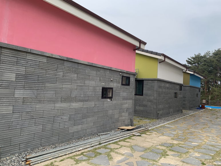 마카다펜션 이미지