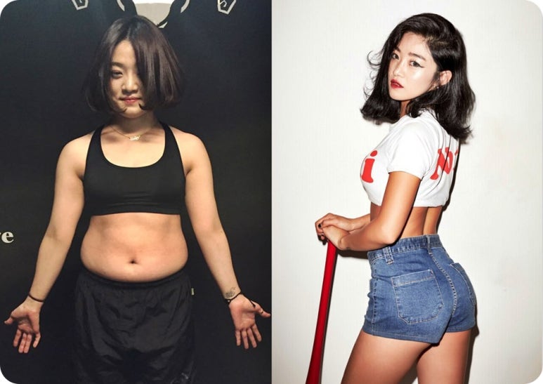 머슬메카 이미지