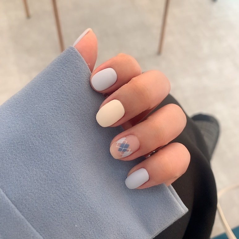 살롱 드 네일(SALON DE NAIL) 이미지