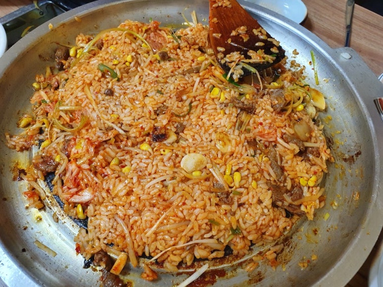 성심정육점식당 이미지