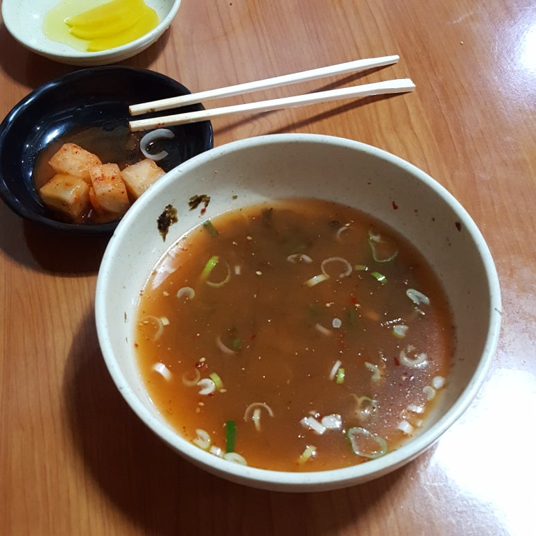 종점분식 이미지