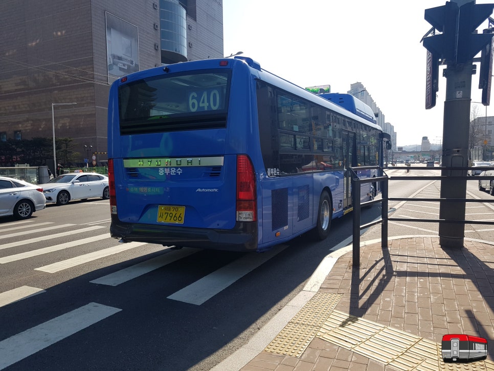 현대중부터미널(주) 이미지