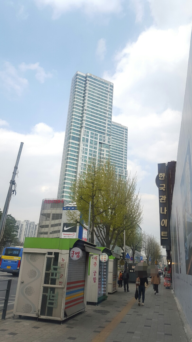 교촌치킨박달 이미지