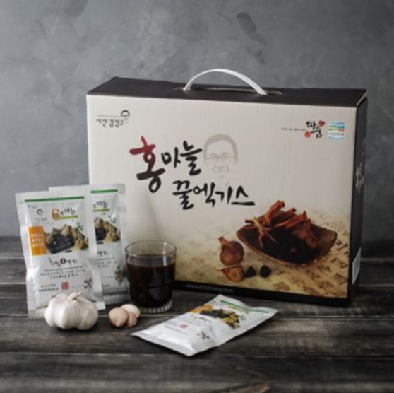 김정규자연건강 이미지