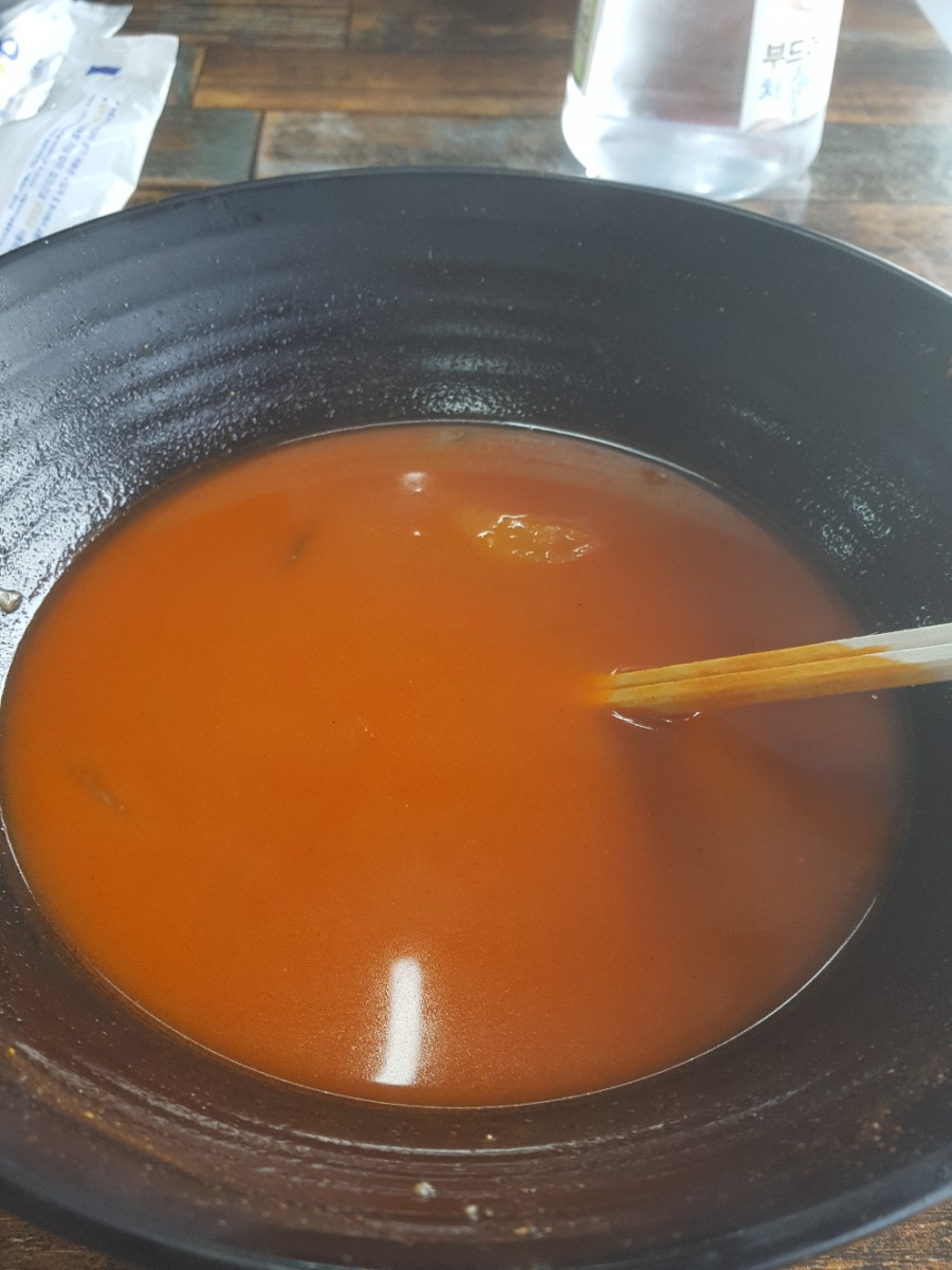 짬뽕강자 이미지