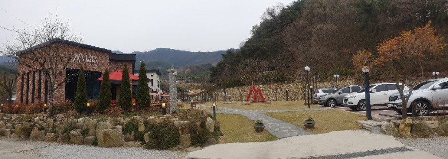 cafe mama (카페마마) 이미지