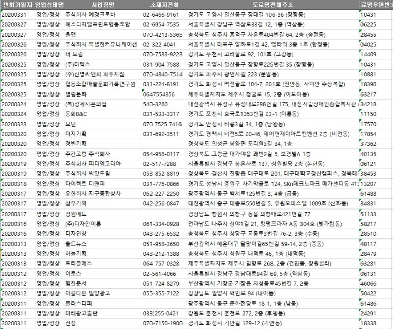 동인인쇄사 이미지