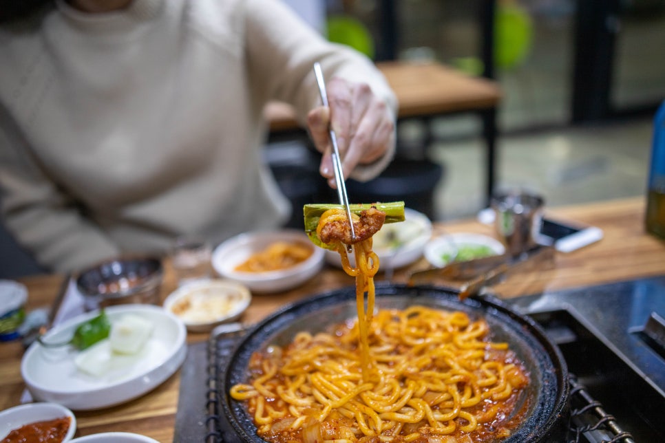 청솔양곱창 이미지