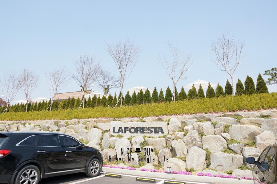 LAFORESTA(라포레스타) 이미지