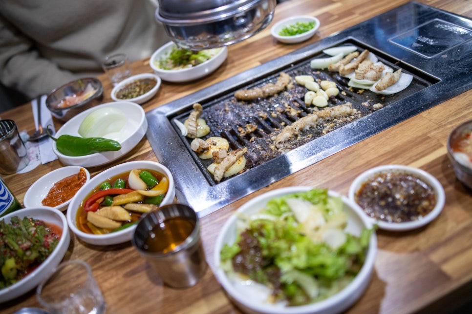 청솔양곱창 이미지
