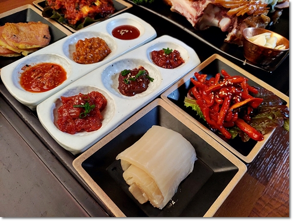 전라도보쌈 이미지