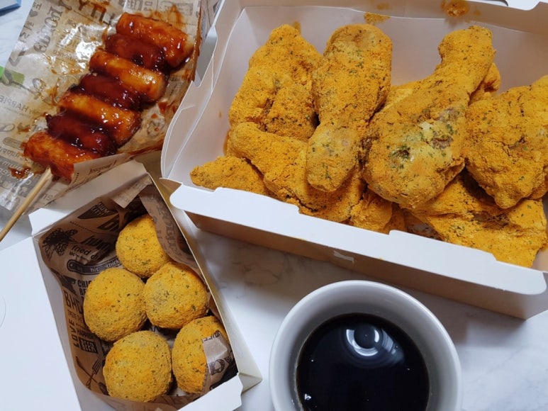 비에이치씨포승공단점 이미지