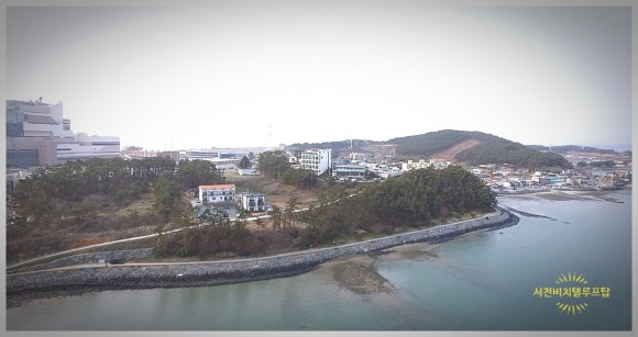 서천비치텔 이미지