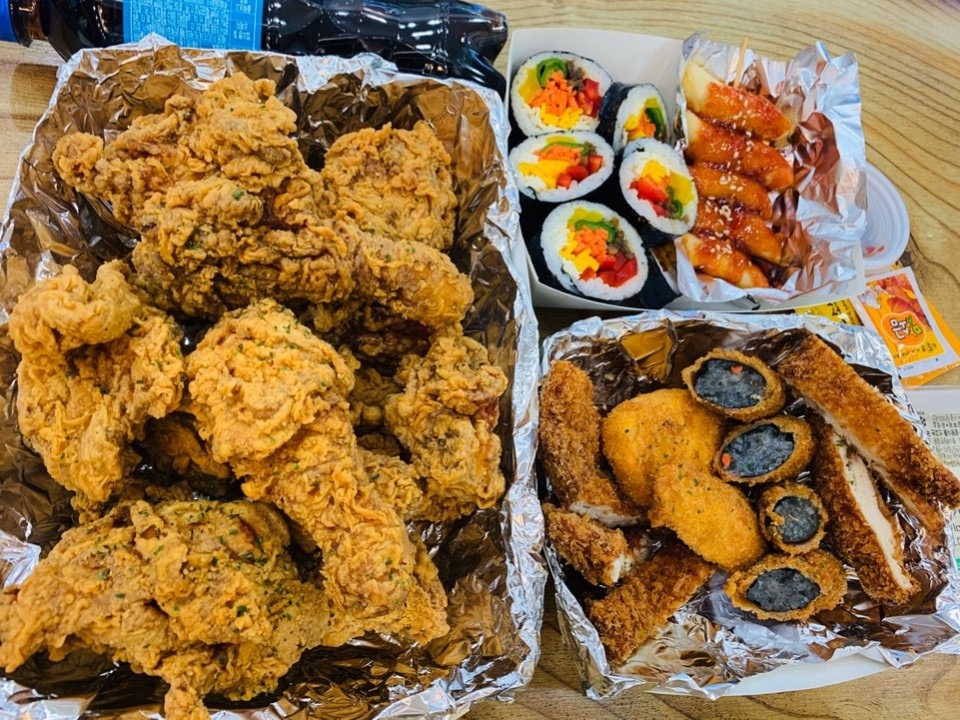 한마음족발 이미지