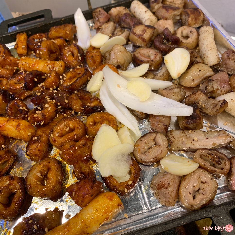 곱창애 막창가 이미지